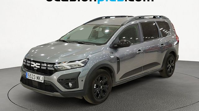 Dacia Jogger Seminuevo