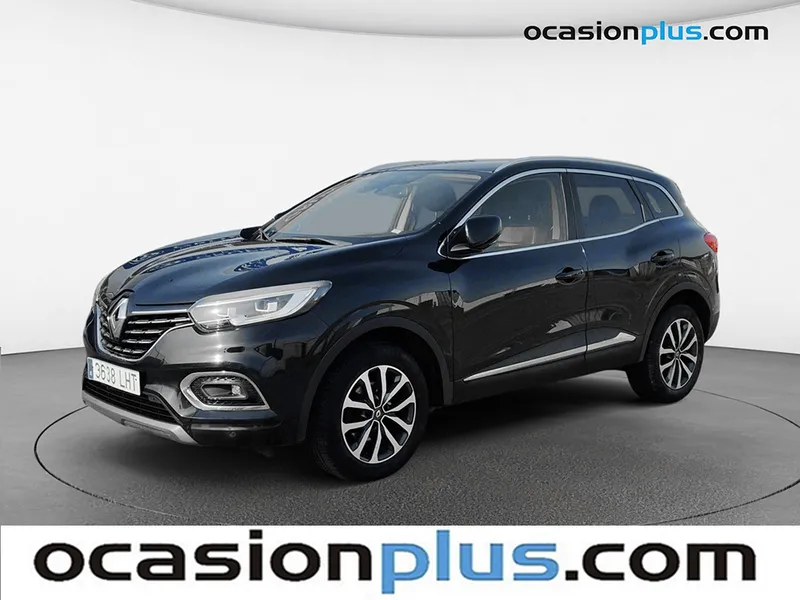 Renault Segunda Mano Castellón