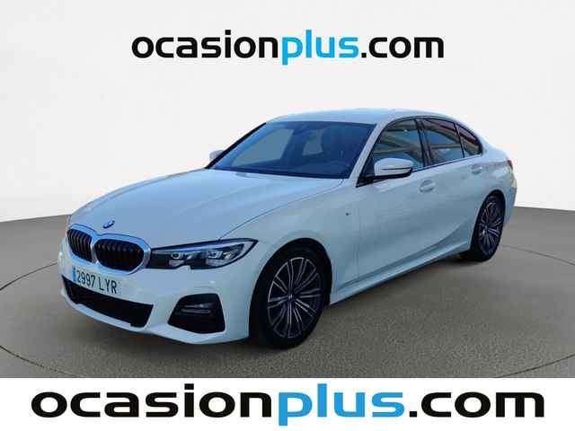 Bmw Serie 3 Segunda Mano Málaga