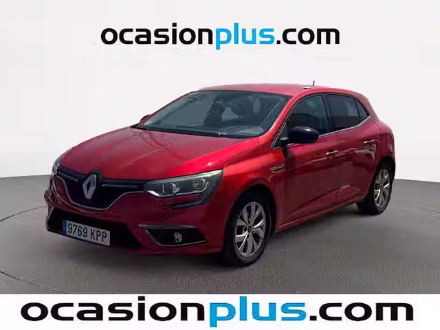 Renault Mégane