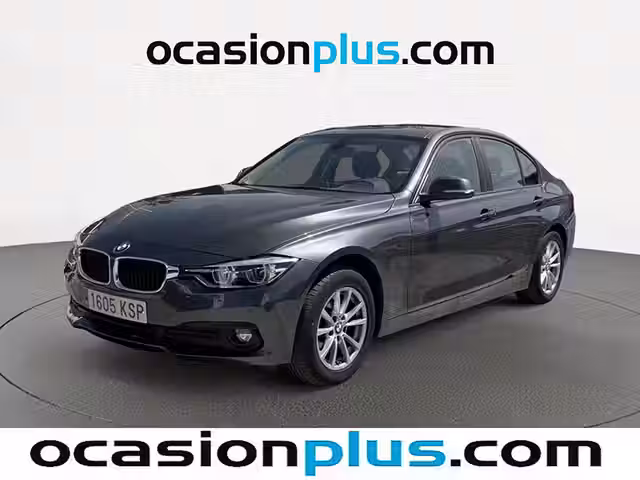 BMW Serie 3