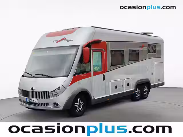 Carthago Chic E line