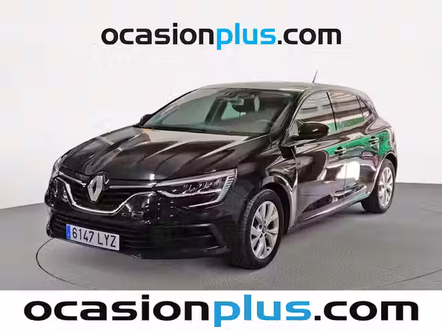 Renault Mégane