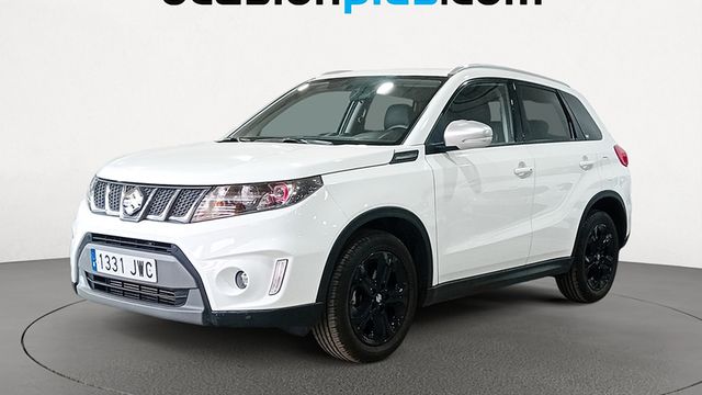 Suzuki Seminuevos Girona