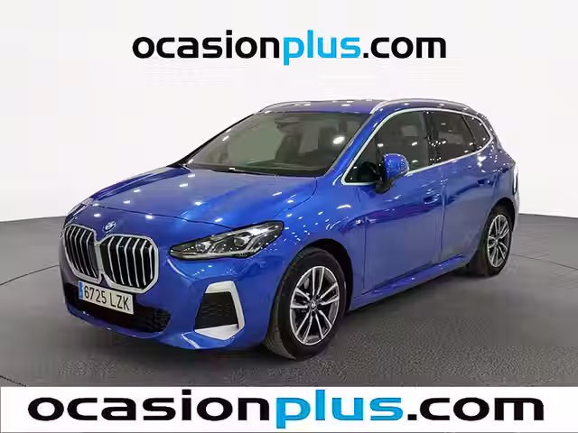 BMW Serie 2 Active Tourer