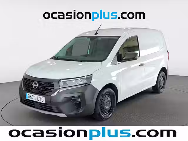 Nissan Townstar