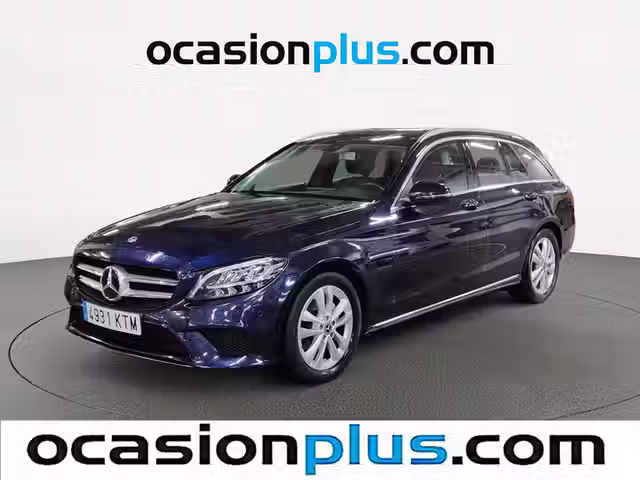 Mercedes Clase C