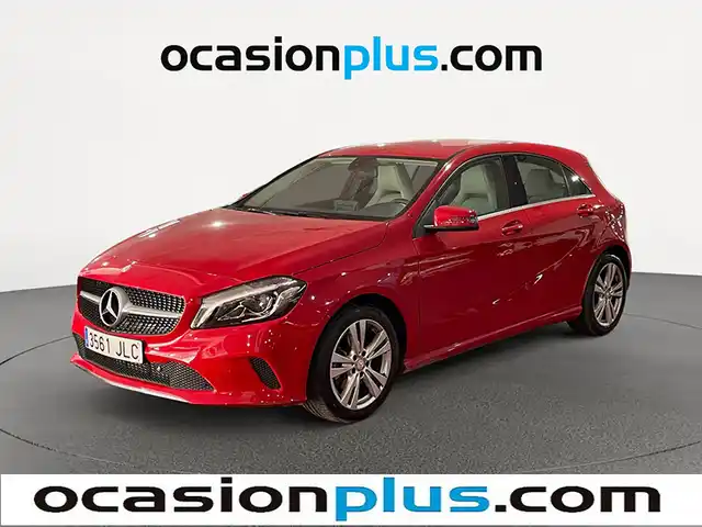 Mercedes Clase A