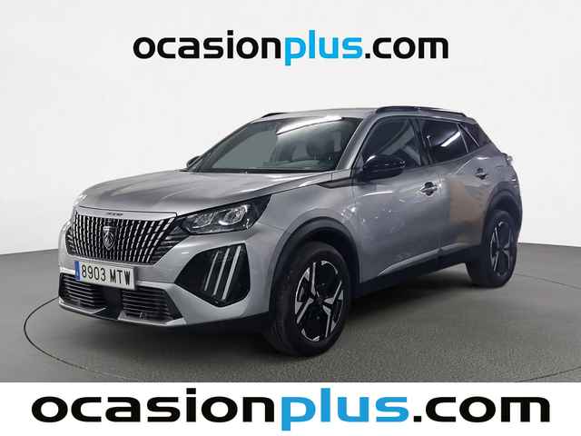 Peugeot Ocasión Almería