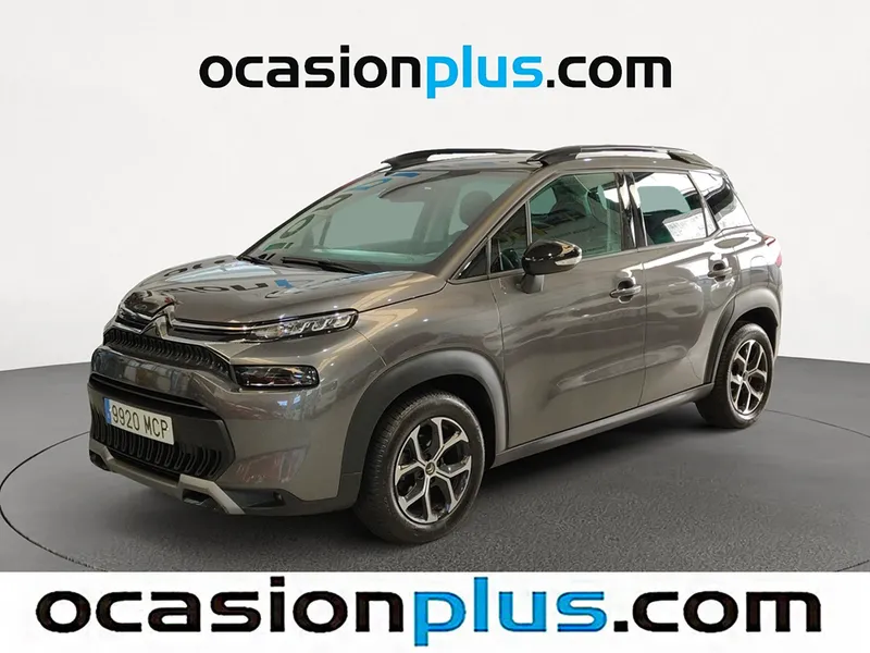Citroën C3 aircross Segunda Mano Particulares Pontevedra