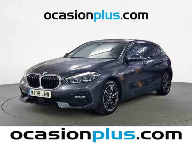 Bmw Seminuevos Almería