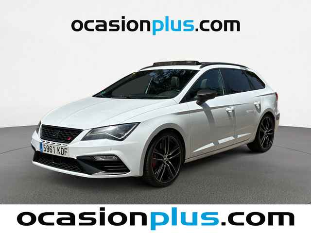 Seat León Segunda Mano Málaga