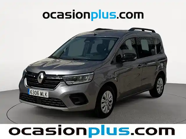 Renault Kangoo Combi