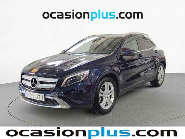 Mercedes Gla Segunda Mano Baratos Madrid