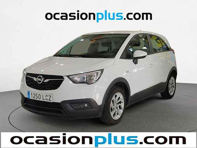 Opel Crossland x Ocasión