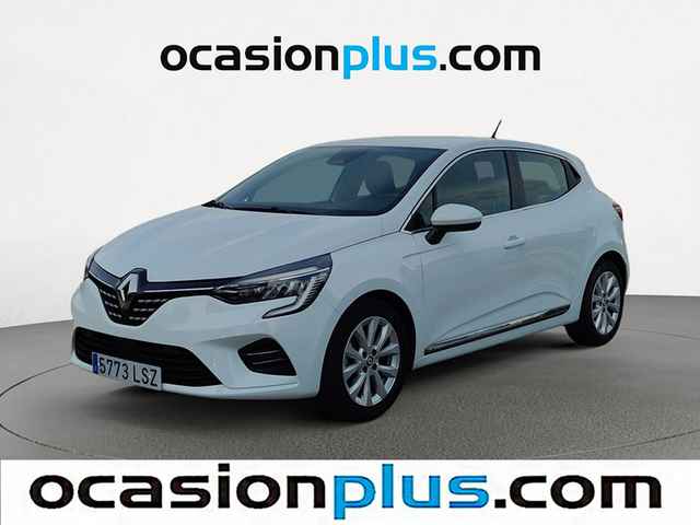 Renault Clio Segunda Mano Baratos Madrid
