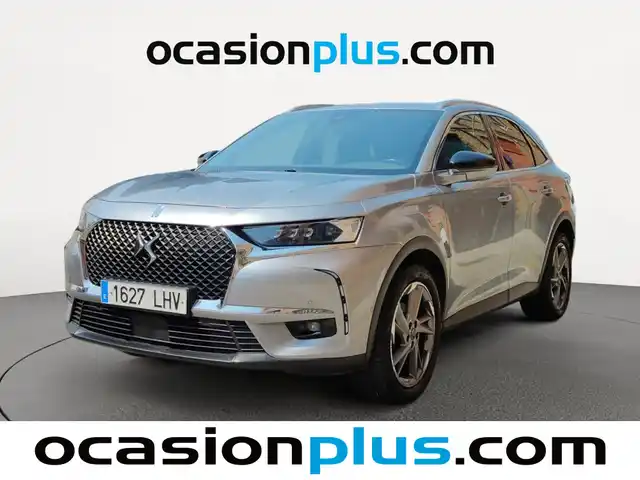 DS DS 7 Crossback