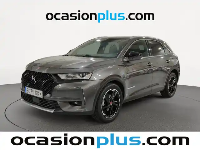 DS DS 7 Crossback