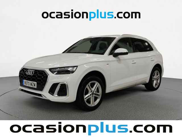 Audi Segunda Mano