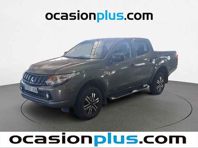Mitsubishi Ocasión Córdoba