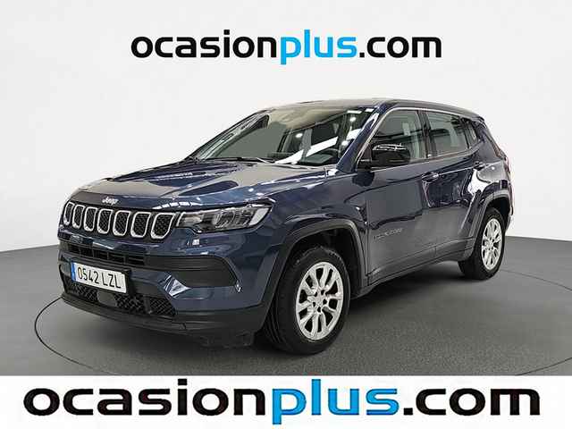 Jeep Ocasión Córdoba