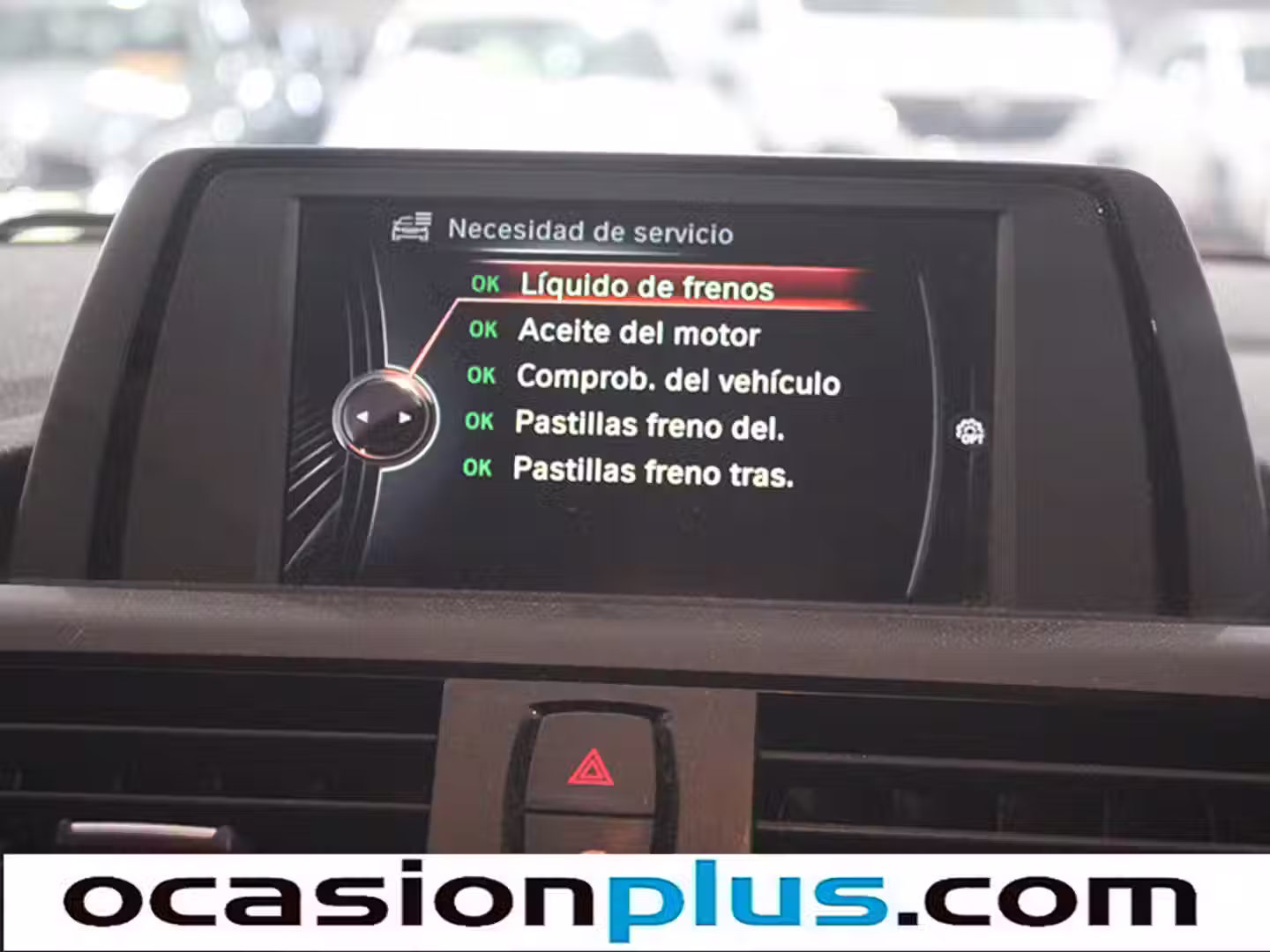 Mantenimiento