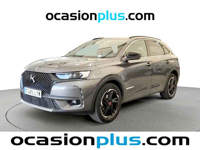 Coches Segunda Mano Ds Ds 7 crossback