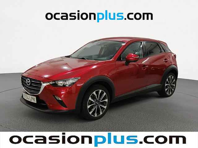 Mazda Ocasión Las palmas