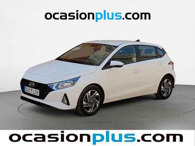 Hyundai Seminuevos Zaragoza