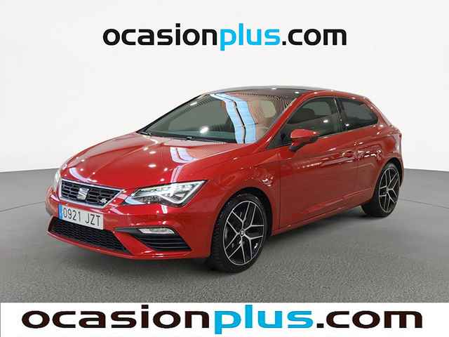 Seat Ocasión Asturias