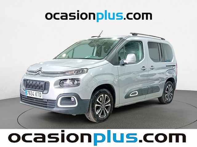 Citroën Segunda Mano Girona