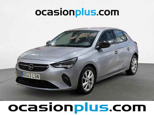 Opel Corsa Segunda Mano Cantabria