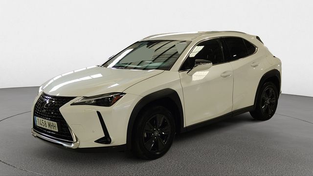 Lexus Ocasión Sevilla