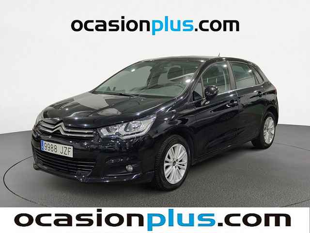 Citroën C4 Segunda Mano Vizcaya