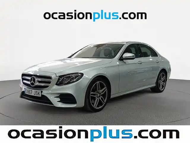 Mercedes Clase E