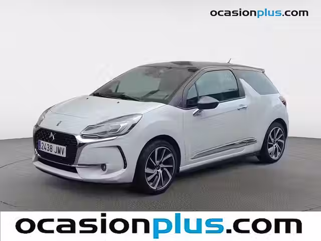 DS DS 3