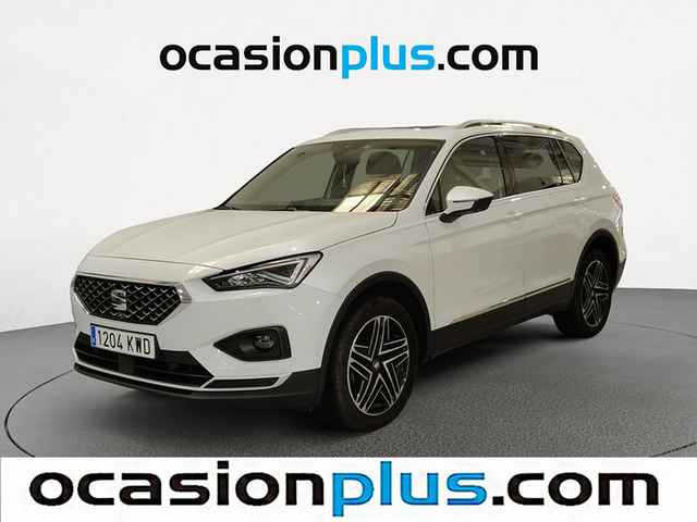 Seat Tarraco Segunda Mano Barcelona