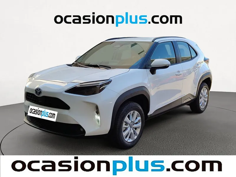 Toyota Segunda Mano Alicante
