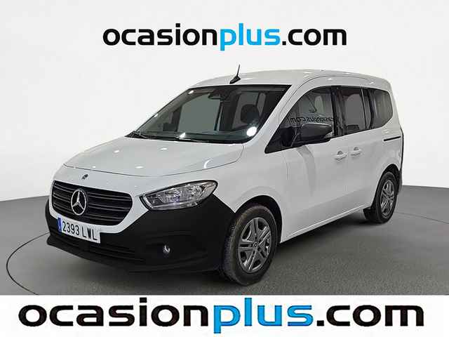 Mercedes Citan Ocasión