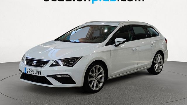 Seat Seminuevos Asturias