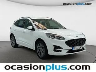 Ford Kuga ST-Line 2.5 Duratec PHEV 165kW Auto