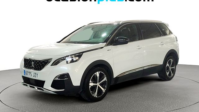 Peugeot 5008 Ocasión Granada