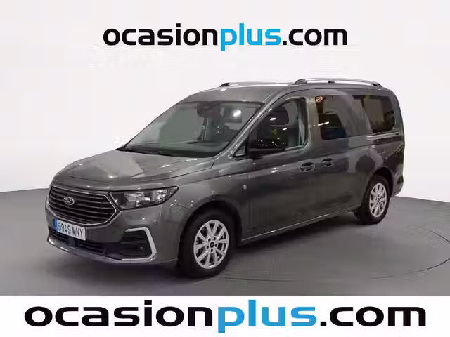 Ford Grand Tourneo Connect