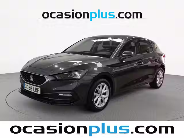 Seat León