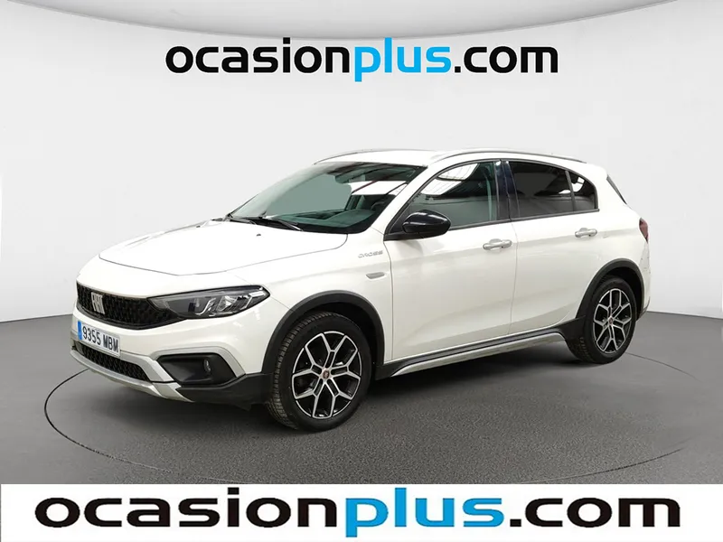 Fiat Segunda Mano Particulares Badajoz