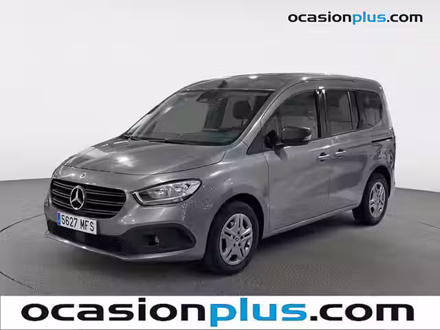 Mercedes Citan