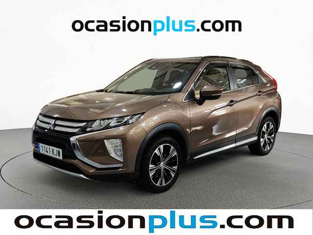 Mitsubishi Segunda Mano Las palmas