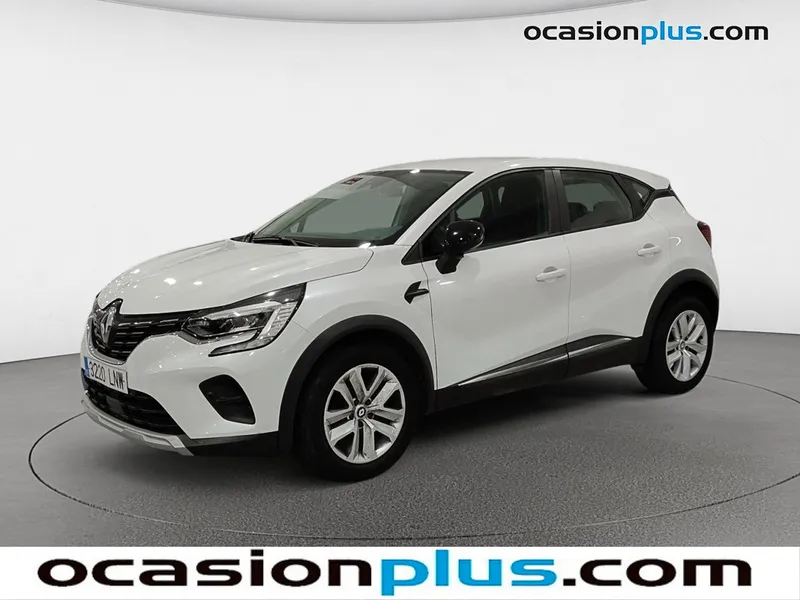 Renault Segunda Mano Particulares Málaga