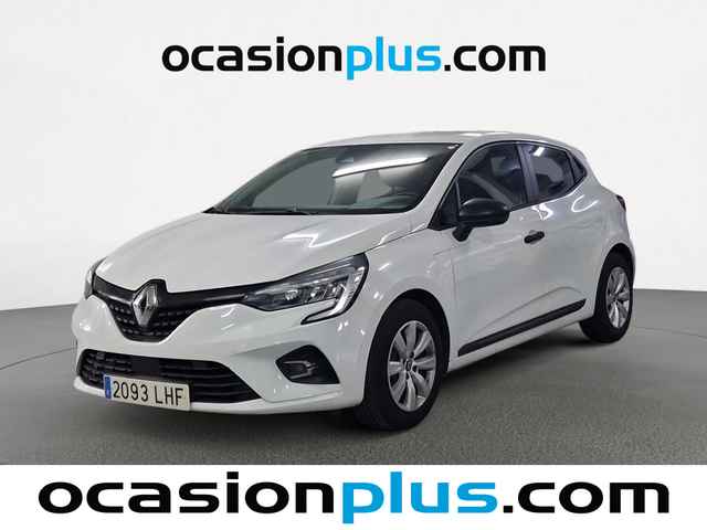 Renault Clio Seminuevos Almería