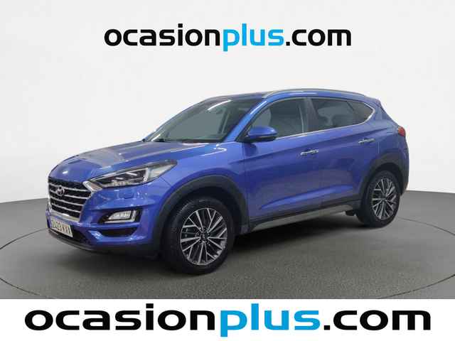 Hyundai Segunda Mano Particulares Gipuzkoa
